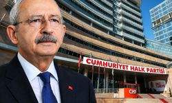 CHP’de 5 ilde başkan değişikliği