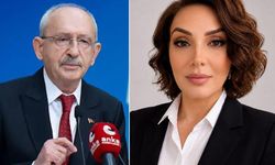 CHP’de çerçeve yasa sonrası ilk istifa