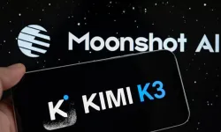 Kimi K3 test ortamından çıktı: Yapay zeka alarmı