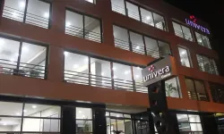 Kara para soruşturması genişledi: Univera'ya kayyım