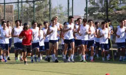 Menemen FK ligden çekilme kararı aldı