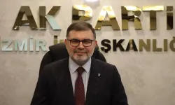 AK Parti İzmir İl Başkanı Saygılı’dan Tugay açıklaması