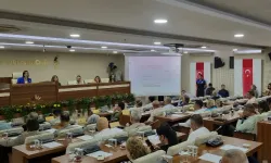 Karabağlar Meclisi'nde çoğunluk YENİ Parti'ye geçti