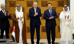 Kalkınma Yolu’nda petrol karşılığı anlaşması