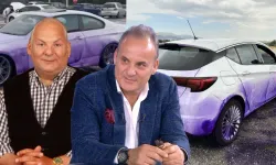İzmirli iş insanlarının şirketine 10,4 milyon TL ceza