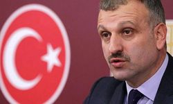 Oktay Saral’dan maden işçileri için dikkat çeken mesaj