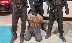 Erdoğan'a suikast girişimi hükümlüsü Afyon'da yakalandı
