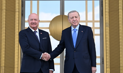 Erdoğan'dan AB'ye Gümrük Birliği ve Vize Mesajı
