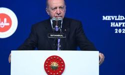 Erdoğan’dan İslam dünyasına ittifak çağrısı: “Omuz omuza istikbale yürüyelim”