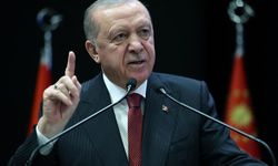 Cumhurbaşkanı Erdoğan’dan 30 Ağustos Zafer Bayramı mesajı