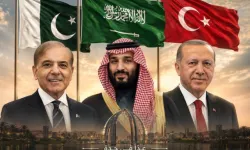 Erdoğan'ın Suudi Arabistan ziyaretinin nedeni belli oldu