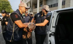 Suikast timindeki Burkay Karatepe silahların yerini gösterdi