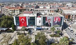 Menderes'te Hafta Sonu 30 Ağustos Coşkusu Yaşanacak