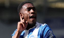 Chelsea, Danny Welbeck’i kadrosuna kattı