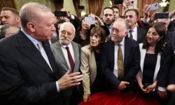 Erdoğan, DEM Parti İmralı heyetini kabul edecek