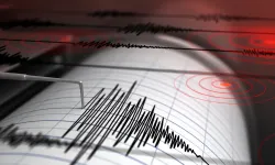 Kolombiya'da 7.1 büyüklüğünde deprem