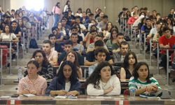 DEÜ, 2026 YKS’DE DE TERCİHLERİN GÖZDESİ OLDU