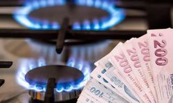 O aboneler dikkat! Doğalgaz faturası iki kat artacak