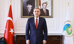 VALİMİZ SAYIN DR. SÜLEYMAN ELBAN’IN 30 AĞUSTOS ZAFER BAYRAMI MESAJI