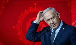 Netanyahu için kırmızı bülten süreci başlatıldı