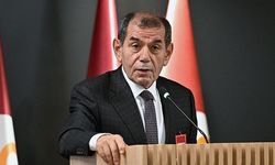 Dursun Özbek: “Galatasaray siyasetinden bıktım”