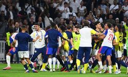 UEFA'dan Lyon-Fenerbahçe maçına soruşturma!