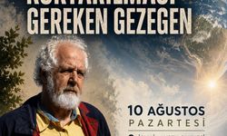 Prof. Dr. Ali Demirsoy’dan “Kurtarılması Gereken Gezegen” konferansı