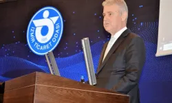 İZTO’da seçim heyecanı başladı: Mahmut Özgener yeniden aday