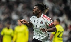 El Bilal Toure'nin yeni adresi belli oluyor!