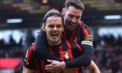 Talipler var, Bournemouth göndermek istiyor