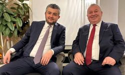 Cemal Enginyurt’un eski danışmanından para trafiği ifadesi