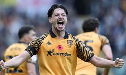 Enis Destan, Hull City'deki hedefini açıkladı!