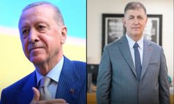 ERDOĞAN’DAN TUGAY İÇİN NABIZ YOKLAMASI