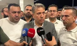 YENİ Parti Gaziantep İl Başkanı Güngen'in ifadesi gündemde