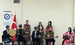 EÜ Türk Dünyası Araştırmaları Enstitüsü yeni öğrencilerini bekliyor