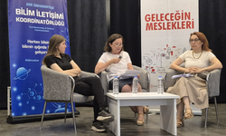 EÜ’de Kimya Mühendisliğinin geleceği anlatıldı