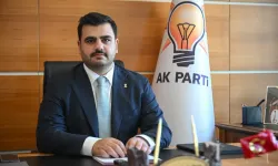 AK Partili İnan’dan Çiğli saldırısına tepki