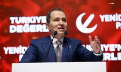 Fatih Erbakan açıkladı: Çerçeve yasaya çekimser oy