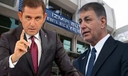 Fatih Portakal'dan Cemil Tugay'a: "Transfer olacaksanız koltuğu bırakın"