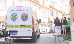 Fatih'te aile faciası: Emekli polis, eşi ve kızını öldürdü