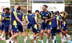 Fenerbahçe'de Vedat Muriqi ve Dorgeles Nene sevinci!