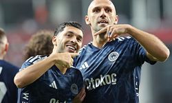 Fenerbahçe, Beşiktaş derbisi öncesi Samsunspor’u 2-0 mağlup etti