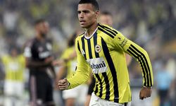 Fenerbahçe Lyon ile 1-1 berabere kaldı