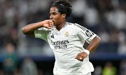 Fenerbahçe, Real Madrid ile Endrick için anlaştı