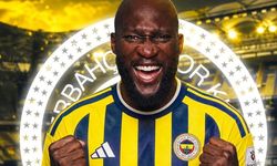 Fenerbahçe Lukaku transferini resmen açıkladı