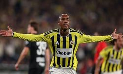 Fenerbahçe Şampiyonlar Ligi’nde play-off turunda
