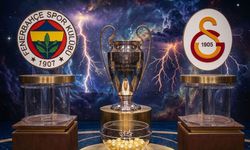 Fenerbahçe ve Galatasaray’ın Şampiyonlar Ligi rakipleri belli oldu