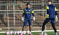 Fenerbahçe'de Ederson-Nico Gonzalez takası iddiası