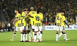 Fenerbahçe'de flaş ayrılık! 3 isim birden