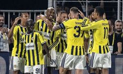 Fenerbahçe'de Oosterwolde için kritik zirve!